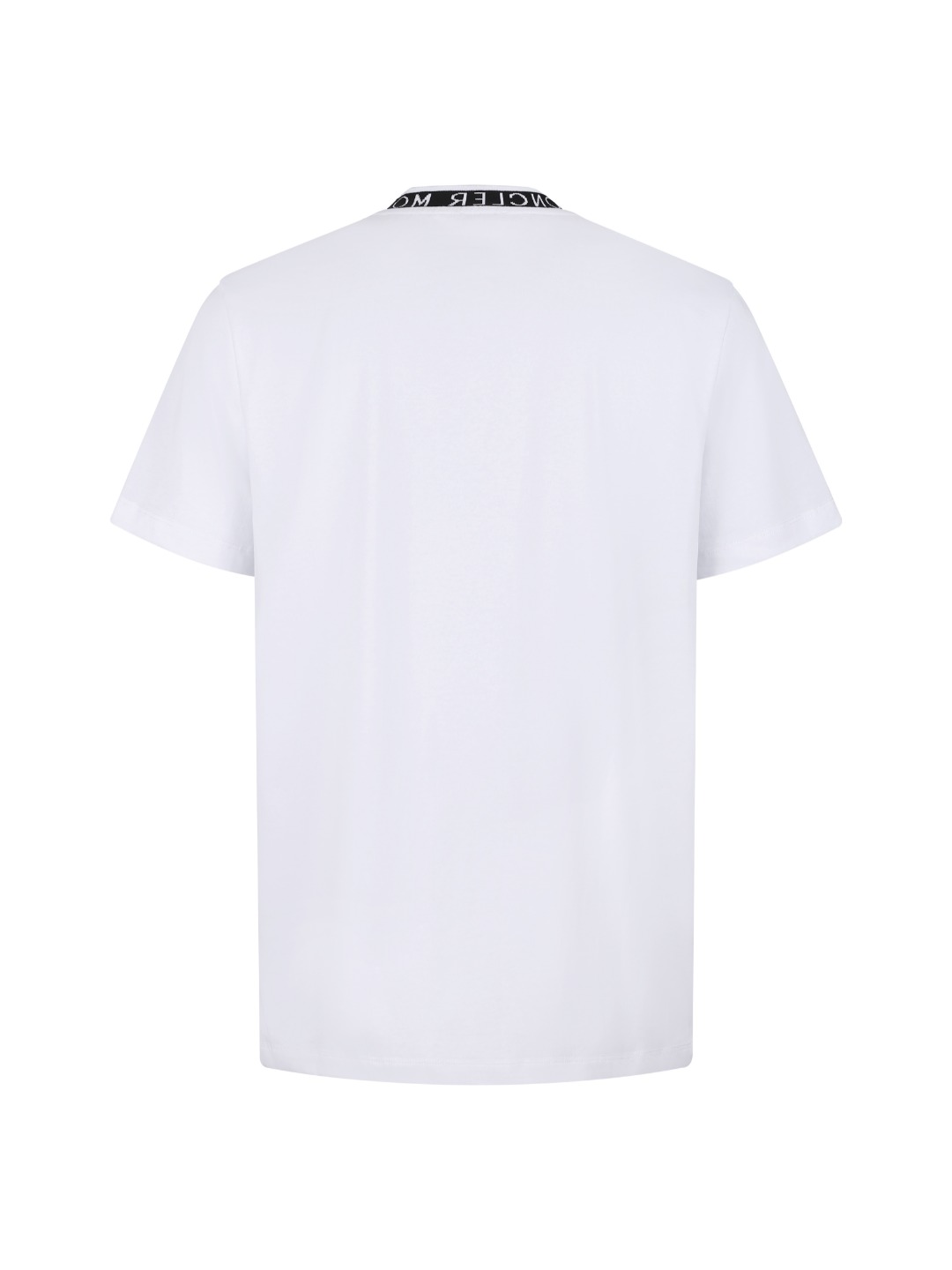 Givenchy 26SS套头标识饰边棉质T恤