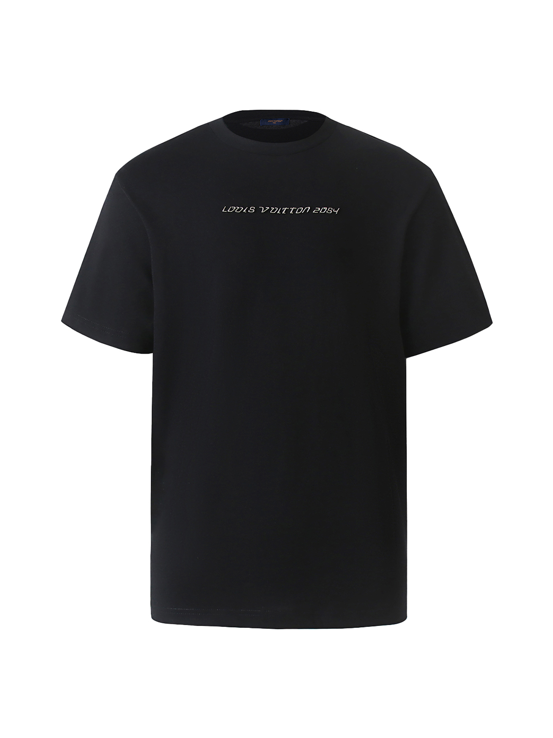 NO:868731,.LOUIS VUITTON Classic hardware accessories round neck short sleeves ●Authentic product purchased for 6699 and developed ●32 count fine cotton plain fabric ●1*1 Solona rib ●Fabric fermentation wash ●High temperature heat transfer ●Customized 11 hardware ●Customized 11 trademarks ●Fit version ●Size S M L XL,, louis vuitton, T-shirt,19860909.LOUIS VUITTON 经典五金饰品圆领短袖 ●正品6699购入开发 ●32支精疏棉平纹面料 ●1*1索罗纳罗纹 ●面料酵洗 ●高温烫画 ●定制11五金 ●定制11商标 ●合身版型 ●尺码S M L XL,,louis vuitton,T-shirt,,Men's clothing