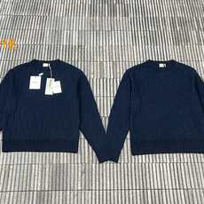 DIOR 26FW棉质混纺提花LOGO标识针织衫 ●正品17500购入开发 ●40支双股精疏棉混纺纱线 ●采用日本进口( DIOR 26FW棉质混纺提花LOGO标识针织衫 ●正品17500购入开发 ●40支双股精疏棉混纺纱线 ●采用日本进口(