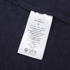 DIOR 26FW棉质混纺提花LOGO标识针织衫 ●正品17500购入开发 ●40支双股精疏棉混纺纱线 ●采用日本进口( DIOR 26FW棉质混纺提花LOGO标识针织衫 ●正品17500购入开发 ●40支双股精疏棉混纺纱线 ●采用日本进口(