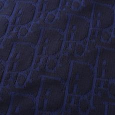 DIOR 26FW棉质混纺提花LOGO标识针织衫 ●正品17500购入开发 ●40支双股精疏棉混纺纱线 ●采用日本进口( DIOR 26FW棉质混纺提花LOGO标识针织衫 ●正品17500购入开发 ●40支双股精疏棉混纺纱线 ●采用日本进口(