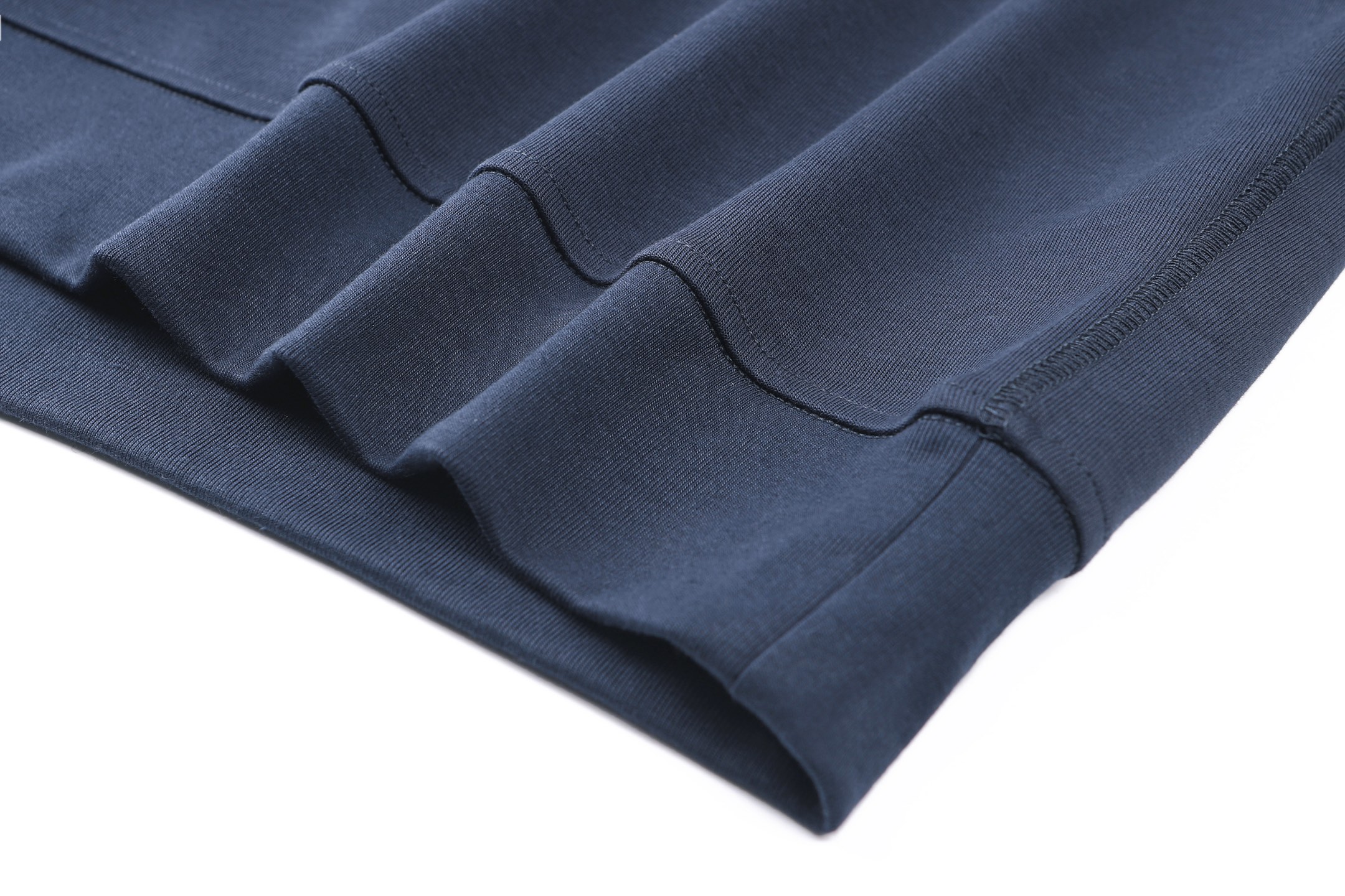 폴로 스탠드카라 지퍼업 자수 스웨트셔츠 긴팔 139368 썸네일 이미지