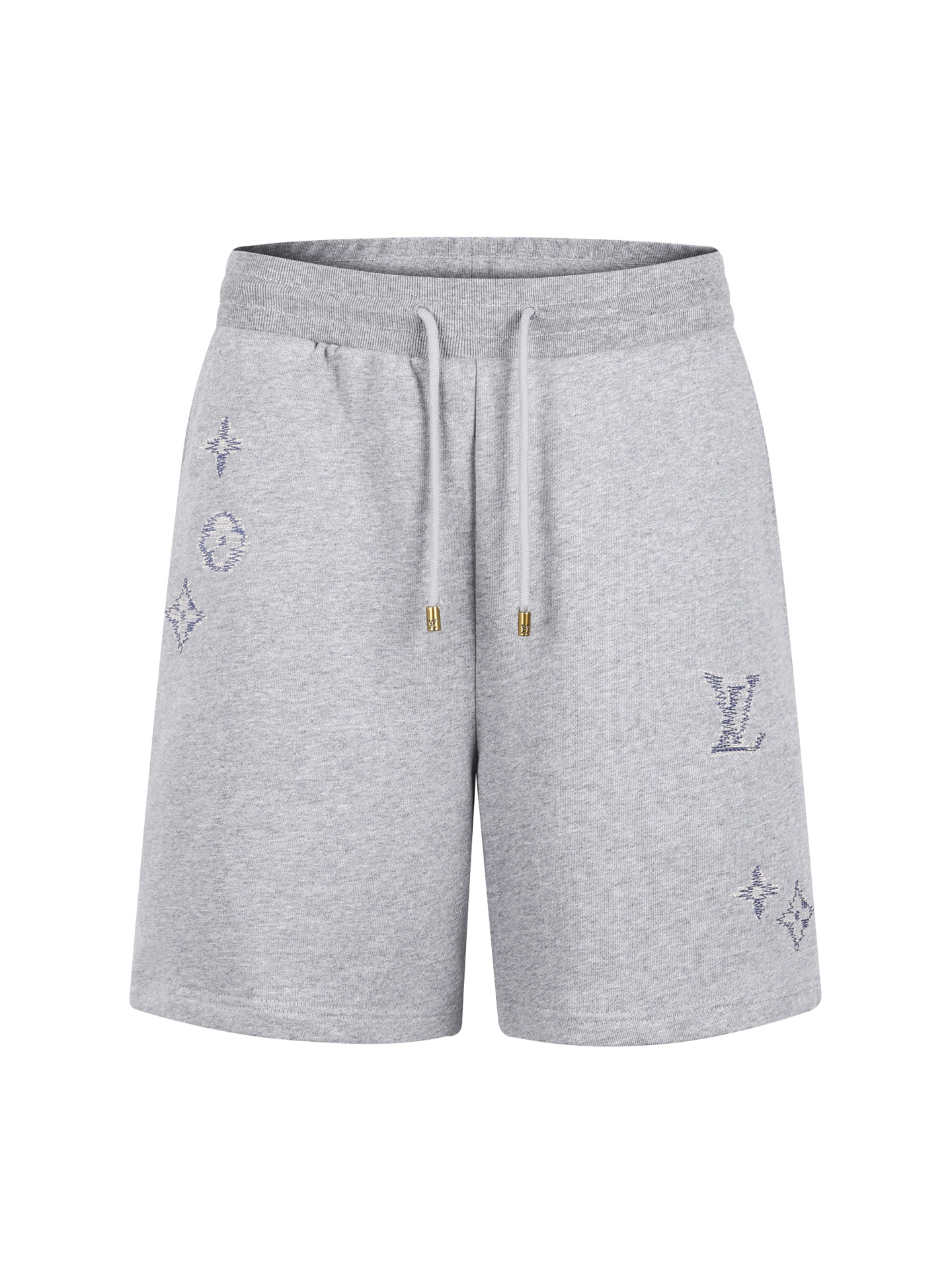 NO:929146,.LOUIS VUITTON 26FW Monogram embroidered drawstring shorts ●Authentic 10 purchases and development ●Trendy luxury fine cotton double-ply sweatshirt material with a hemp feel of 470 grams ●Matching ribs ●Imported embroidery ●Fabrics fermentation washing ●Customized 11 hanging bells ●Customized 11 ropes ●Customized 11 trademarks ●Fit-fitting version ●Sizes S M L XL,, louis vuitton, hoodie, sweatshirts, shorts,19860909.LOUIS VUITTON 26FW Monogram刺绣抽绳短裤 ●正品10购入开发 ●潮奢精疏棉双股卫衣料麻感470克 ●配套罗纹 ●进口刺绣 ●面料酵洗 ●定制11吊钟 ●定制11绳子 ●定制11商标 ●合身版型 ●尺码S M L XL,,louis vuitton,hoodie,sweatshirts,shorts,,Men's clothing