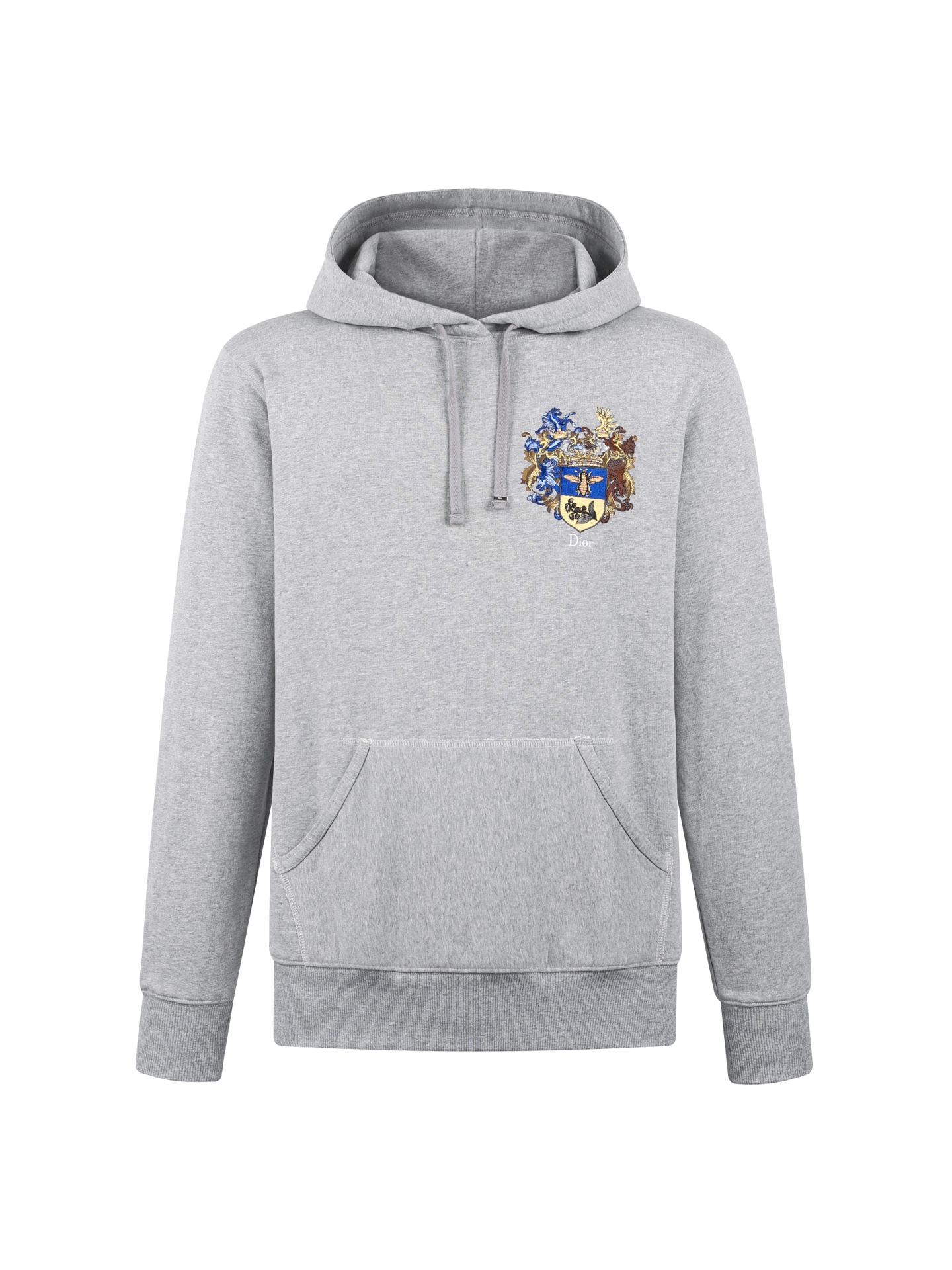 NO:928278,.DIOR 26FW embroidered logo cotton hooded sweatshirt ●Authentic product purchased and developed for 12500 ●400g fine cotton double-ply fish scale bottom sweatshirt fabric ●Matching rib ●Imported embroidery ●Fabric enzyme washing ●Customized 11 bells ●Customized 11 ropes ●Customized 11 trademarks ●Loose fit ●Sizes S M L XL,, dior, hoodie, sweatshirts, hats,19860909.DIOR 26FW刺绣标识棉质连帽运动衫卫衣 ●正品12500购入开发 ●400克精疏棉双股鱼鳞底卫衣面料 ●配套罗纹 ●进口刺绣 ●面料酵洗 ●定制11吊钟 ●定制11绳子 ●定制11商标 ●宽松版型 ●尺码S M L XL,,dior,hoodie,sweatshirts,hats,,Men's clothing