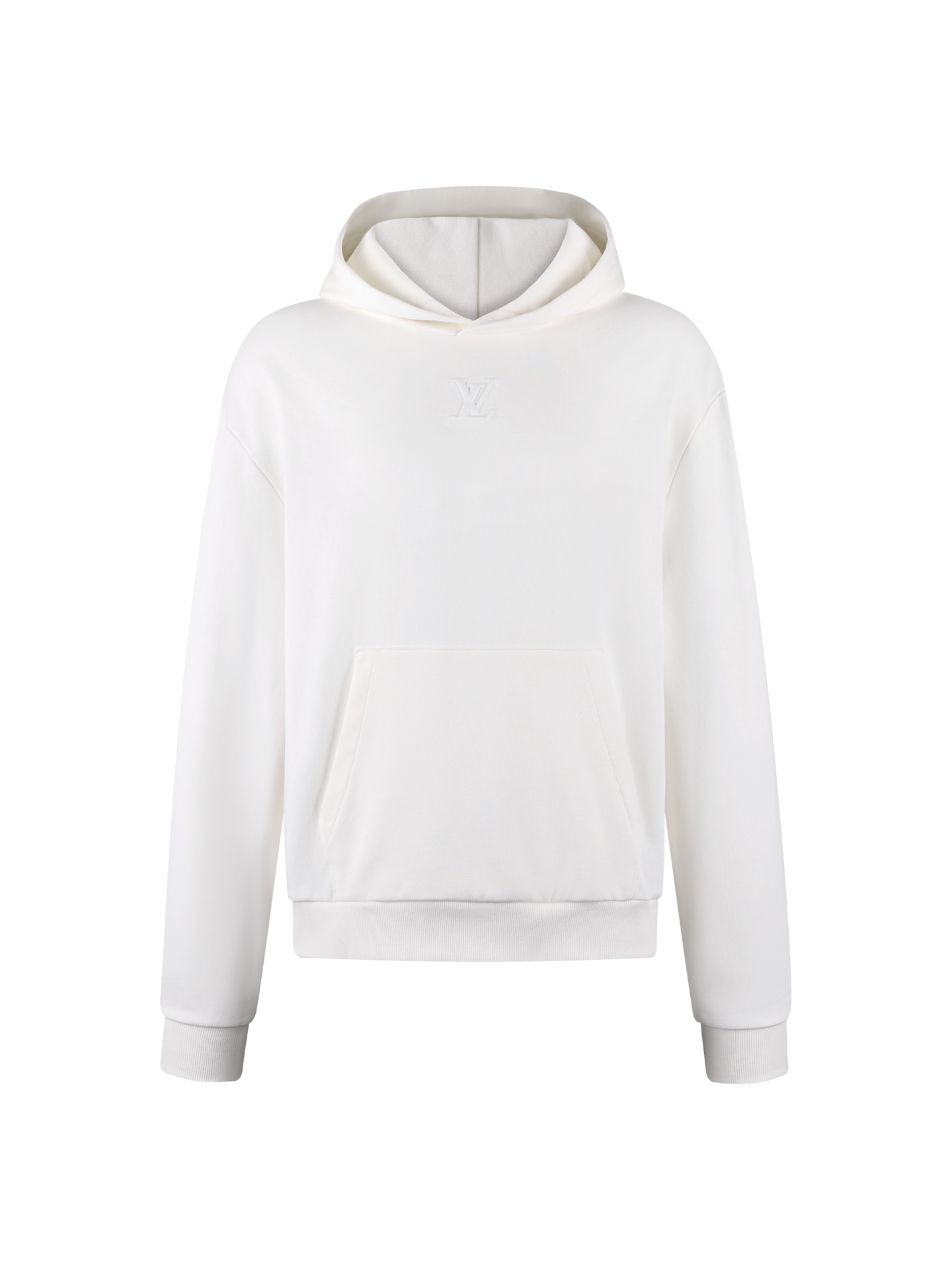 NO:938416,.LOUIS VUITTON 26FW embossed logo cotton hoodie ●Authentic product purchased and developed for 9500 ●400 grams of cool cotton double-ply terry sweatshirt material ●Matching ribbing ●High temperature embossing ●Imported embroidery ●Fabric enzyme wash ●Customized 11 trademarks ●Fit version ●Sizes S M L XL,, louis vuitton, hoodie, sweatshirts, hats,19860909.LOUIS VUITTON 26FW 压纹Logo标识棉质连帽衫 ●正品9500购入开发 ●400克爽棉双股毛圈卫衣料 ●配套罗纹 ●高温压花 ●进口刺绣 ●面料酵洗 ●定制11商标 ●合身版型 ●尺码S M L XL,,louis vuitton,hoodie,sweatshirts,hats,,Men's clothing
