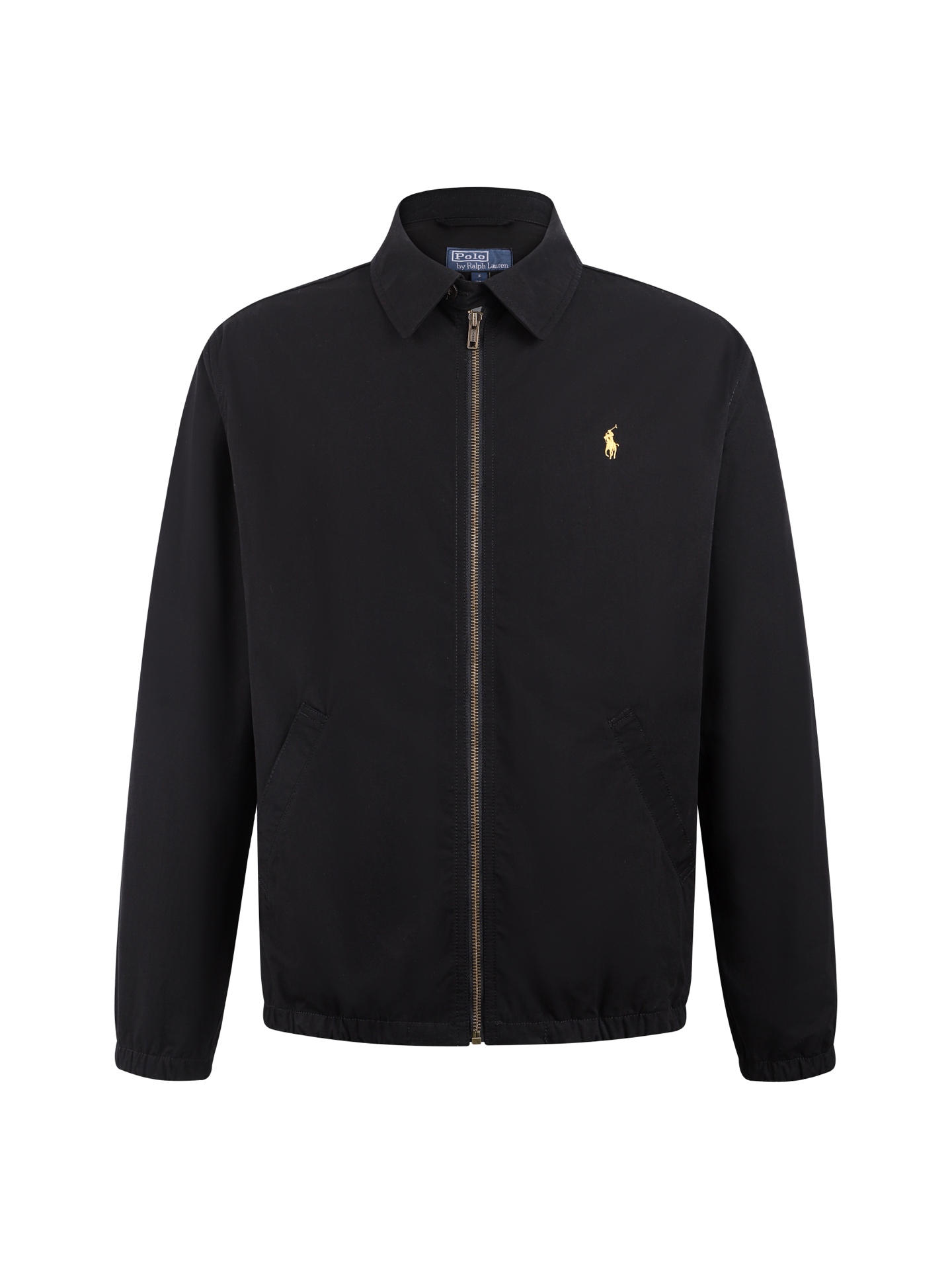 NO:947463,.Ralph Lauren 26FW cotton poplin horse logo embroidered jacket ●Authentic product purchased and developed for 3599 ●Fine cotton plain weave ●Cotton lining ●Imported embroidery ●Fabric enzyme wash ●Customized 11 zippers ●Customized 11 buttons ●Customized 11 trademarks ●Fit-fitting version ●Sizes S M L XL,,loro piana,jackets & coats,jackets & coats,19860909.Ralph Lauren 26FW 棉质府绸马标刺绣夹克外套 ●正品3599购入开发 ●精疏棉平纹梭织布 ●全棉里布 ●进口刺绣 ●面料酵洗 ●定制11拉链 ●定制11纽扣 ●定制11商标 ●合身版型 ●尺码S M L XL,,loro piana,jackets & coats,jackets & coats,,Men's clothing