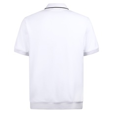 Loro Piana 26SS Tremezzo高端舒适Polo衫 ●正品9600购入开发 ●100%匹马棉双股170克 Loro Piana 26SS Tremezzo高端舒适Polo衫 ●正品9600购入开发 ●100%匹马棉双股170克