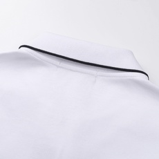 Loro Piana 26SS Tremezzo高端舒适Polo衫 ●正品9600购入开发 ●100%匹马棉双股170克 Loro Piana 26SS Tremezzo高端舒适Polo衫 ●正品9600购入开发 ●100%匹马棉双股170克