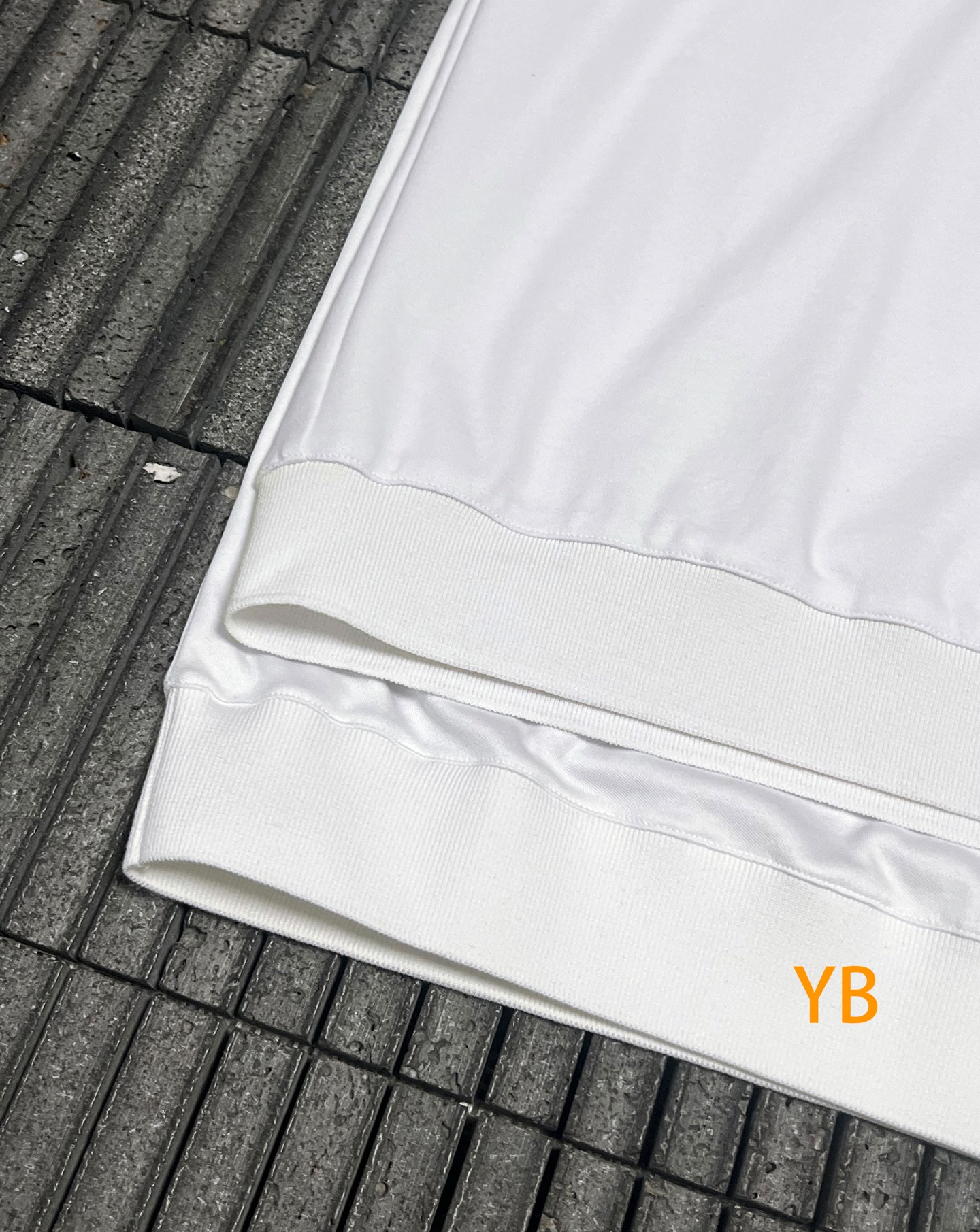 Loro Piana 26SS Tremezzo高端舒适Polo衫 ●正品9600购入开发 ●100%匹马棉双股170克