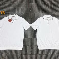 Loro Piana 26SS Tremezzo高端舒适Polo衫 ●正品9600购入开发 ●100%匹马棉双股170克 Loro Piana 26SS Tremezzo高端舒适Polo衫 ●正品9600购入开发 ●100%匹马棉双股170克