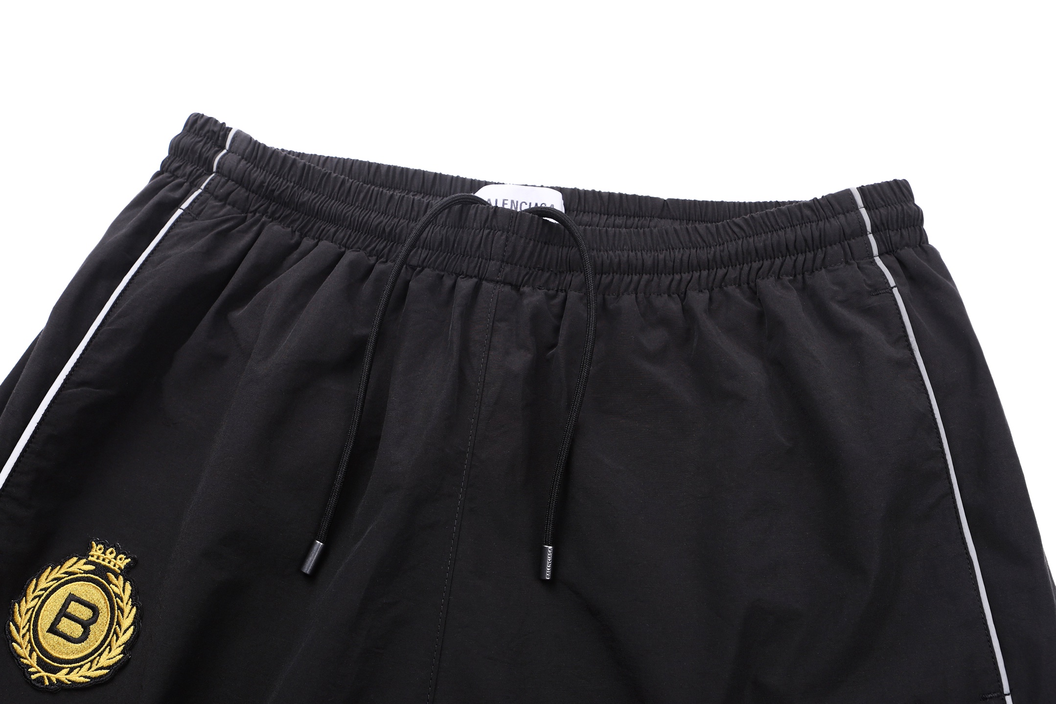 발렌시아가 여성 바지 155523 Balenciaga Pants 상세 이미지 4