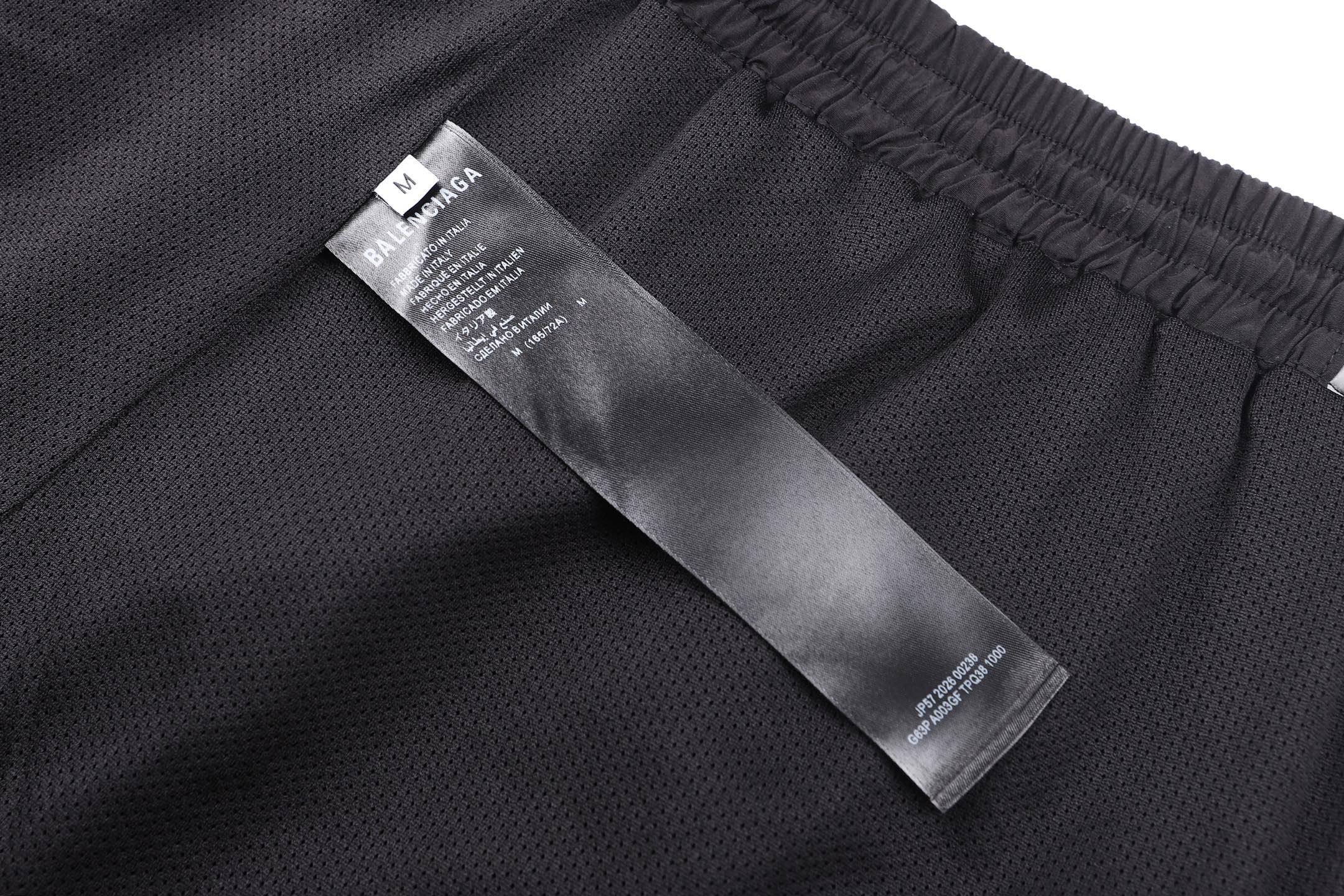 발렌시아가 여성 바지 155523 Balenciaga Pants 상세 이미지 12