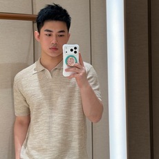 Loro Piana 26FW Savan桑蚕丝毛衣短袖Polo衫 ●正品11700购入开发 ●亚麻蚕丝混纺毛料 ●采用 Loro Piana 26FW Savan桑蚕丝毛衣短袖Polo衫 ●正品11700购入开发 ●亚麻蚕丝混纺毛料 ●采用