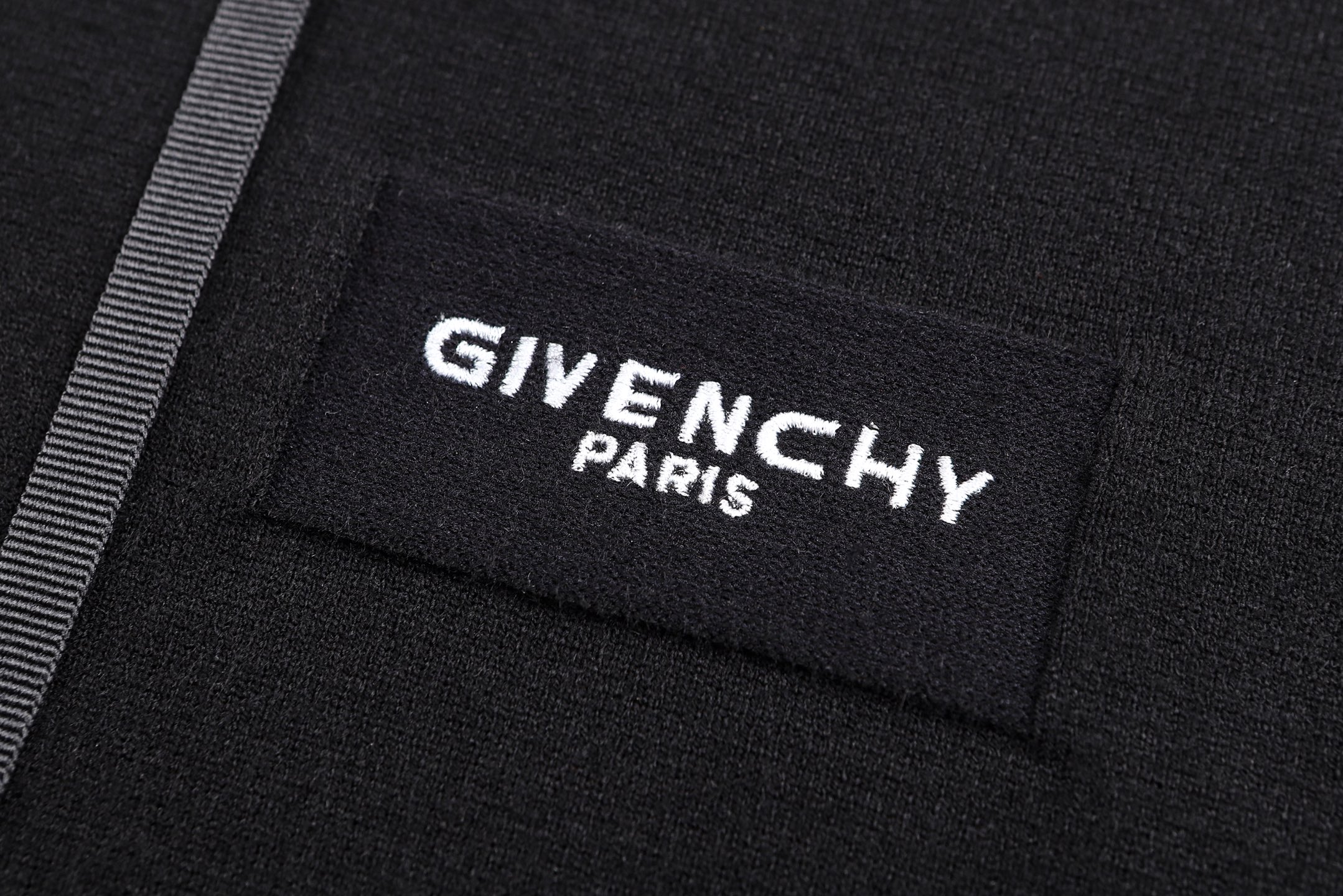 지방시 남성 후드 155466 Givenchy Hoodie 상세 이미지 5