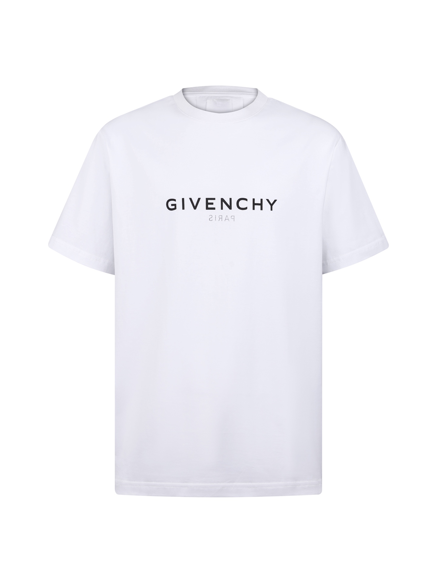 NO:956208,.GIVENCHY Double-layered letter Logo printed short-sleeved T-shirt ●Authentic product purchased and developed for 4999 ●Cotton jersey fabric 170g ●1*1 matching rib 350g ●Glue printing ●Fabric enzyme washing ●Customized 11 trademarks ●Loose fit ●Size S M L19860909.GIVENCHY 双层字母Logo印花短袖T恤 ●正品4999购入开发 ●全棉平纹针织面料170克 ●1*1配套罗纹350克 ●胶浆印花 ●面料酵洗 ●定制11商标 ●宽松版型 ●尺码S M L XL 必须砸锅,,givenchy,T-shirt,tees，t-shirt,,Men's clothing