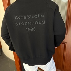 Acne Studios 26SS背面硅胶压花皮革针织开衫 ●正品5500购入开发 ●粘纤锦纶混纺纱线 ●采用德国进口( Acne Studios 26SS背面硅胶压花皮革针织开衫 ●正品5500购入开发 ●粘纤锦纶混纺纱线 ●采用德国进口(