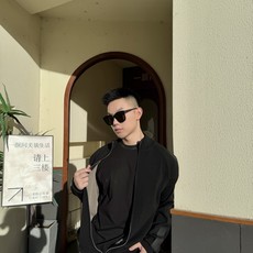 Acne Studios 26SS背面硅胶压花皮革针织开衫 ●正品5500购入开发 ●粘纤锦纶混纺纱线 ●采用德国进口( Acne Studios 26SS背面硅胶压花皮革针织开衫 ●正品5500购入开发 ●粘纤锦纶混纺纱线 ●采用德国进口(