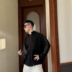 Acne Studios 26SS背面硅胶压花皮革针织开衫 ●正品5500购入开发 ●粘纤锦纶混纺纱线 ●采用德国进口( Acne Studios 26SS背面硅胶压花皮革针织开衫 ●正品5500购入开发 ●粘纤锦纶混纺纱线 ●采用德国进口(