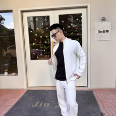 Acne Studios 26SS背面硅胶压花皮革针织开衫 ●正品5500购入开发 ●粘纤锦纶混纺纱线 ●采用德国进口( Acne Studios 26SS背面硅胶压花皮革针织开衫 ●正品5500购入开发 ●粘纤锦纶混纺纱线 ●采用德国进口(