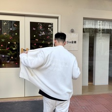 Acne Studios 26SS背面硅胶压花皮革针织开衫 ●正品5500购入开发 ●粘纤锦纶混纺纱线 ●采用德国进口( Acne Studios 26SS背面硅胶压花皮革针织开衫 ●正品5500购入开发 ●粘纤锦纶混纺纱线 ●采用德国进口(