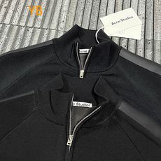 Acne Studios 26SS背面硅胶压花皮革针织开衫 ●正品5500购入开发 ●粘纤锦纶混纺纱线 ●采用德国进口( Acne Studios 26SS背面硅胶压花皮革针织开衫 ●正品5500购入开发 ●粘纤锦纶混纺纱线 ●采用德国进口(