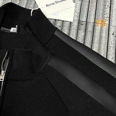 Acne Studios 26SS背面硅胶压花皮革针织开衫 ●正品5500购入开发 ●粘纤锦纶混纺纱线 ●采用德国进口( Acne Studios 26SS背面硅胶压花皮革针织开衫 ●正品5500购入开发 ●粘纤锦纶混纺纱线 ●采用德国进口(