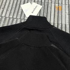 Acne Studios 26SS背面硅胶压花皮革针织开衫 ●正品5500购入开发 ●粘纤锦纶混纺纱线 ●采用德国进口( Acne Studios 26SS背面硅胶压花皮革针织开衫 ●正品5500购入开发 ●粘纤锦纶混纺纱线 ●采用德国进口(