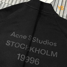 Acne Studios 26SS背面硅胶压花皮革针织开衫 ●正品5500购入开发 ●粘纤锦纶混纺纱线 ●采用德国进口( Acne Studios 26SS背面硅胶压花皮革针织开衫 ●正品5500购入开发 ●粘纤锦纶混纺纱线 ●采用德国进口(