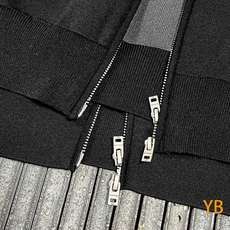 Acne Studios 26SS背面硅胶压花皮革针织开衫 ●正品5500购入开发 ●粘纤锦纶混纺纱线 ●采用德国进口( Acne Studios 26SS背面硅胶压花皮革针织开衫 ●正品5500购入开发 ●粘纤锦纶混纺纱线 ●采用德国进口(
