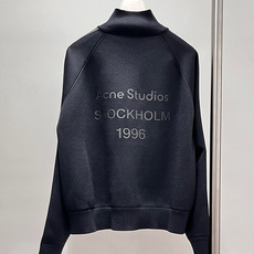 Acne Studios 26SS背面硅胶压花皮革针织开衫 ●正品5500购入开发 ●粘纤锦纶混纺纱线 ●采用德国进口( Acne Studios 26SS背面硅胶压花皮革针织开衫 ●正品5500购入开发 ●粘纤锦纶混纺纱线 ●采用德国进口(