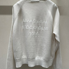Acne Studios 26SS背面硅胶压花皮革针织开衫 ●正品5500购入开发 ●粘纤锦纶混纺纱线 ●采用德国进口( Acne Studios 26SS背面硅胶压花皮革针织开衫 ●正品5500购入开发 ●粘纤锦纶混纺纱线 ●采用德国进口(