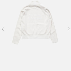 Acne Studios 26SS背面硅胶压花皮革针织开衫 ●正品5500购入开发 ●粘纤锦纶混纺纱线 ●采用德国进口( Acne Studios 26SS背面硅胶压花皮革针织开衫 ●正品5500购入开发 ●粘纤锦纶混纺纱线 ●采用德国进口(