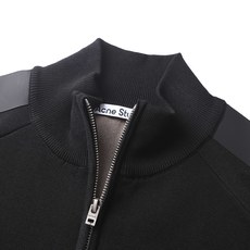 Acne Studios 26SS背面硅胶压花皮革针织开衫 ●正品5500购入开发 ●粘纤锦纶混纺纱线 ●采用德国进口( Acne Studios 26SS背面硅胶压花皮革针织开衫 ●正品5500购入开发 ●粘纤锦纶混纺纱线 ●采用德国进口(