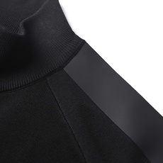 Acne Studios 26SS背面硅胶压花皮革针织开衫 ●正品5500购入开发 ●粘纤锦纶混纺纱线 ●采用德国进口( Acne Studios 26SS背面硅胶压花皮革针织开衫 ●正品5500购入开发 ●粘纤锦纶混纺纱线 ●采用德国进口(