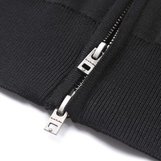 Acne Studios 26SS背面硅胶压花皮革针织开衫 ●正品5500购入开发 ●粘纤锦纶混纺纱线 ●采用德国进口( Acne Studios 26SS背面硅胶压花皮革针织开衫 ●正品5500购入开发 ●粘纤锦纶混纺纱线 ●采用德国进口(