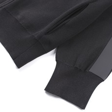 Acne Studios 26SS背面硅胶压花皮革针织开衫 ●正品5500购入开发 ●粘纤锦纶混纺纱线 ●采用德国进口( Acne Studios 26SS背面硅胶压花皮革针织开衫 ●正品5500购入开发 ●粘纤锦纶混纺纱线 ●采用德国进口(