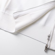 Acne Studios 26SS背面硅胶压花皮革针织开衫 ●正品5500购入开发 ●粘纤锦纶混纺纱线 ●采用德国进口( Acne Studios 26SS背面硅胶压花皮革针织开衫 ●正品5500购入开发 ●粘纤锦纶混纺纱线 ●采用德国进口(
