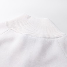 Acne Studios 26SS背面硅胶压花皮革针织开衫 ●正品5500购入开发 ●粘纤锦纶混纺纱线 ●采用德国进口( Acne Studios 26SS背面硅胶压花皮革针织开衫 ●正品5500购入开发 ●粘纤锦纶混纺纱线 ●采用德国进口(