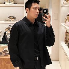 BURBERRY 26SS刺绣徽标Bloomsbury运动外套 ●正品18200购入开发 ●羊毛人棉混纺西装面料310克 BURBERRY 26SS刺绣徽标Bloomsbury运动外套 ●正品18200购入开发 ●羊毛人棉混纺西装面料310克