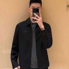 BURBERRY 26SS刺绣徽标Bloomsbury运动外套 ●正品18200购入开发 ●羊毛人棉混纺西装面料310克 BURBERRY 26SS刺绣徽标Bloomsbury运动外套 ●正品18200购入开发 ●羊毛人棉混纺西装面料310克