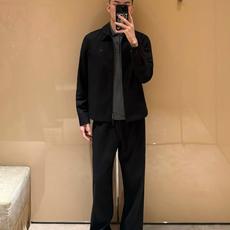 BURBERRY 26SS刺绣徽标Bloomsbury运动外套 ●正品18200购入开发 ●羊毛人棉混纺西装面料310克 BURBERRY 26SS刺绣徽标Bloomsbury运动外套 ●正品18200购入开发 ●羊毛人棉混纺西装面料310克