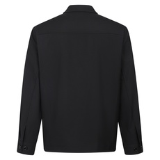 BURBERRY 26SS刺绣徽标Bloomsbury运动外套 ●正品18200购入开发 ●羊毛人棉混纺西装面料310克 BURBERRY 26SS刺绣徽标Bloomsbury运动外套 ●正品18200购入开发 ●羊毛人棉混纺西装面料310克