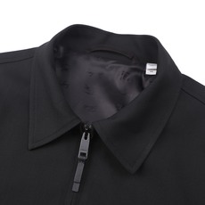 BURBERRY 26SS刺绣徽标Bloomsbury运动外套 ●正品18200购入开发 ●羊毛人棉混纺西装面料310克 BURBERRY 26SS刺绣徽标Bloomsbury运动外套 ●正品18200购入开发 ●羊毛人棉混纺西装面料310克
