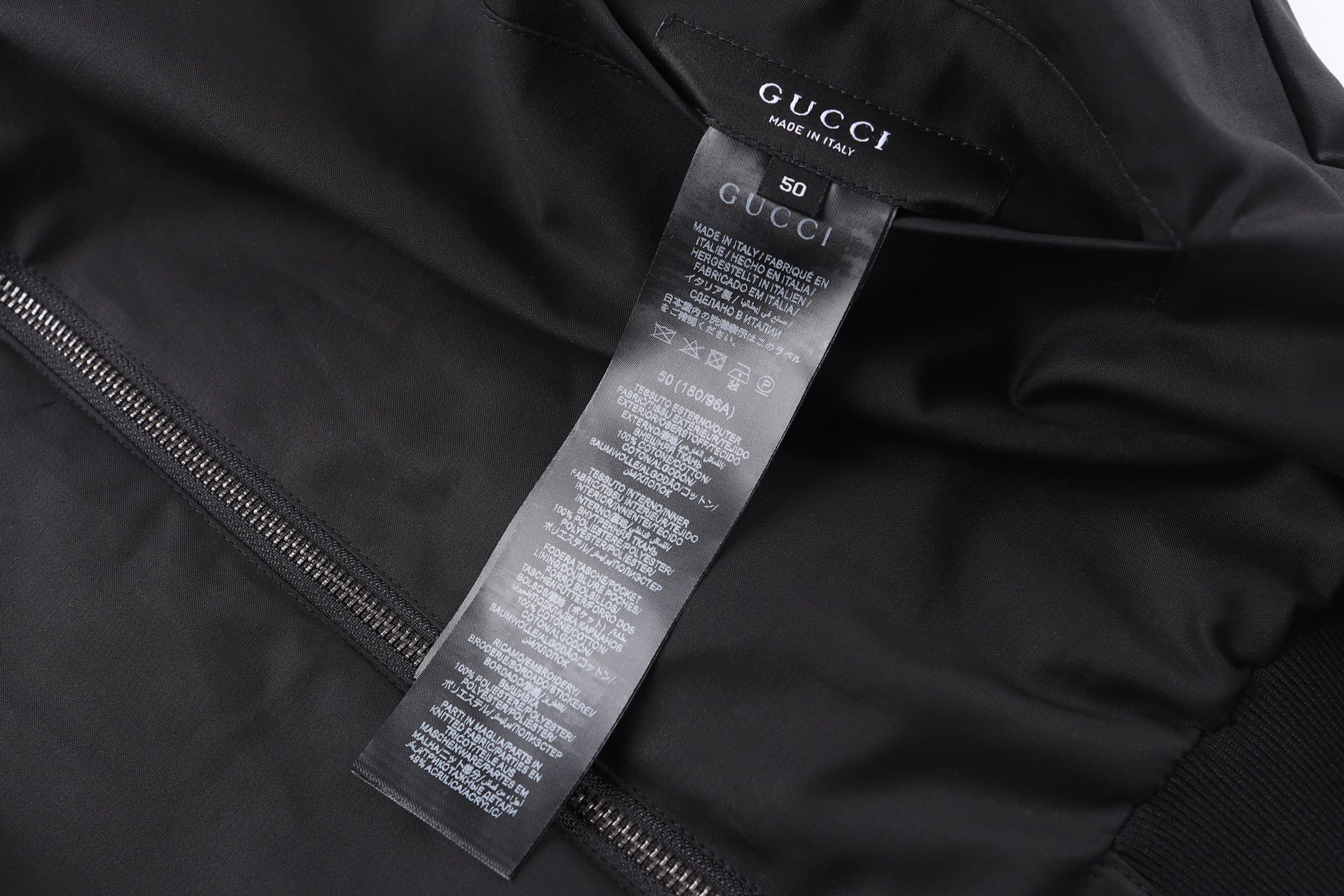 구찌 남성 자켓 155527 Gucci Jacket 상세 이미지 12