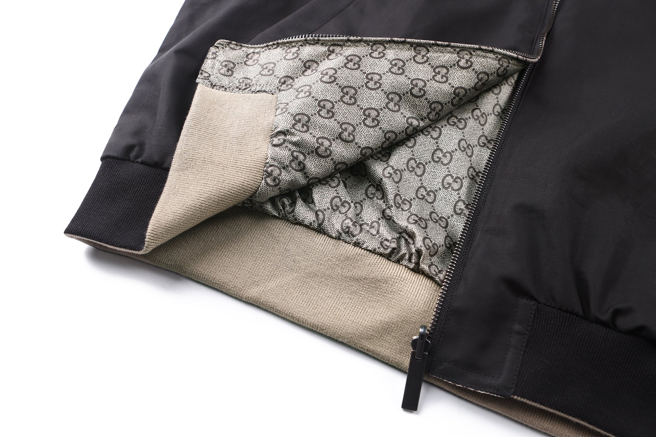 구찌 남성 자켓 155527 Gucci Jacket 상세 이미지 7