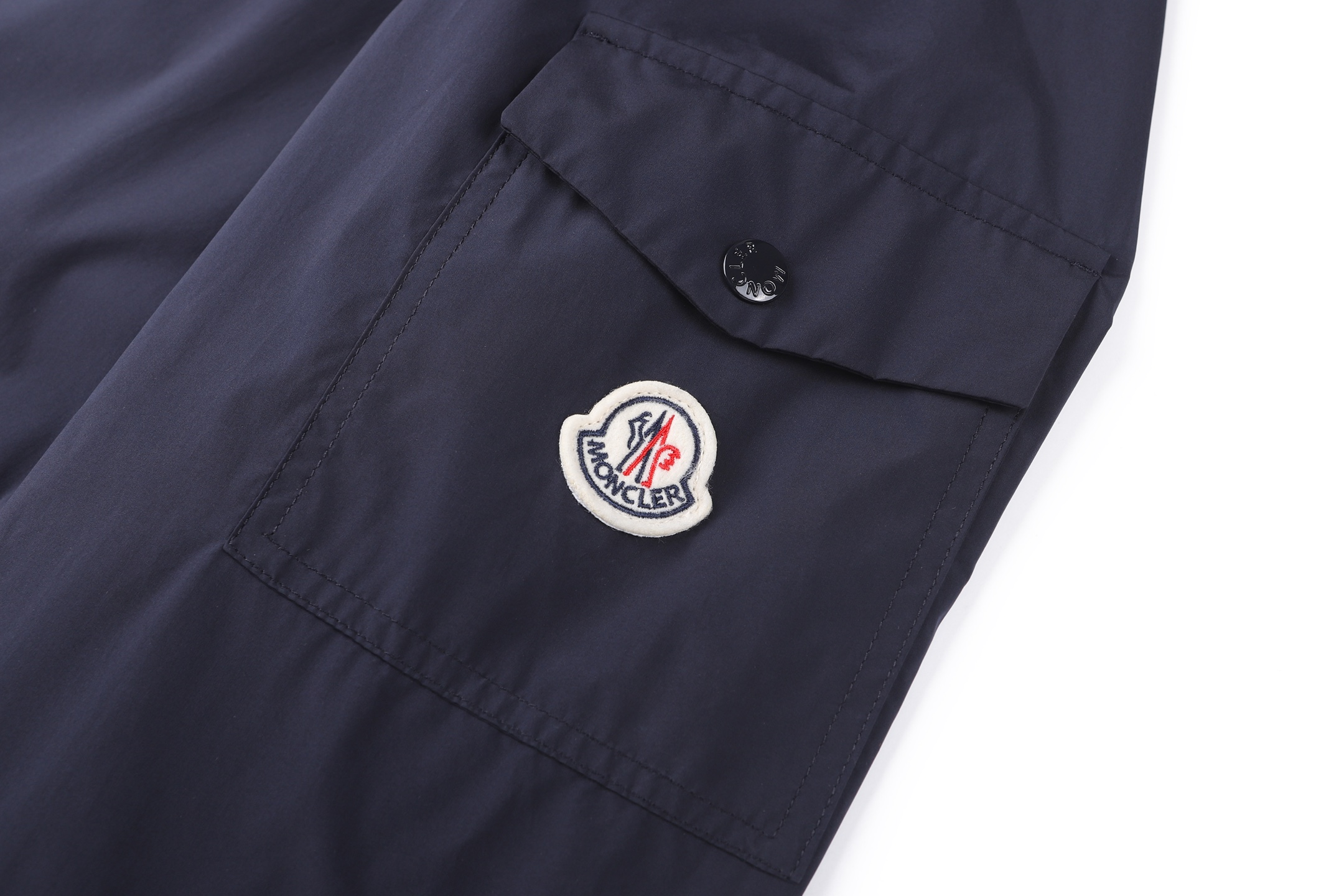 몽클레어 남성 자켓 155385 Moncler Jacket 상세 이미지 8