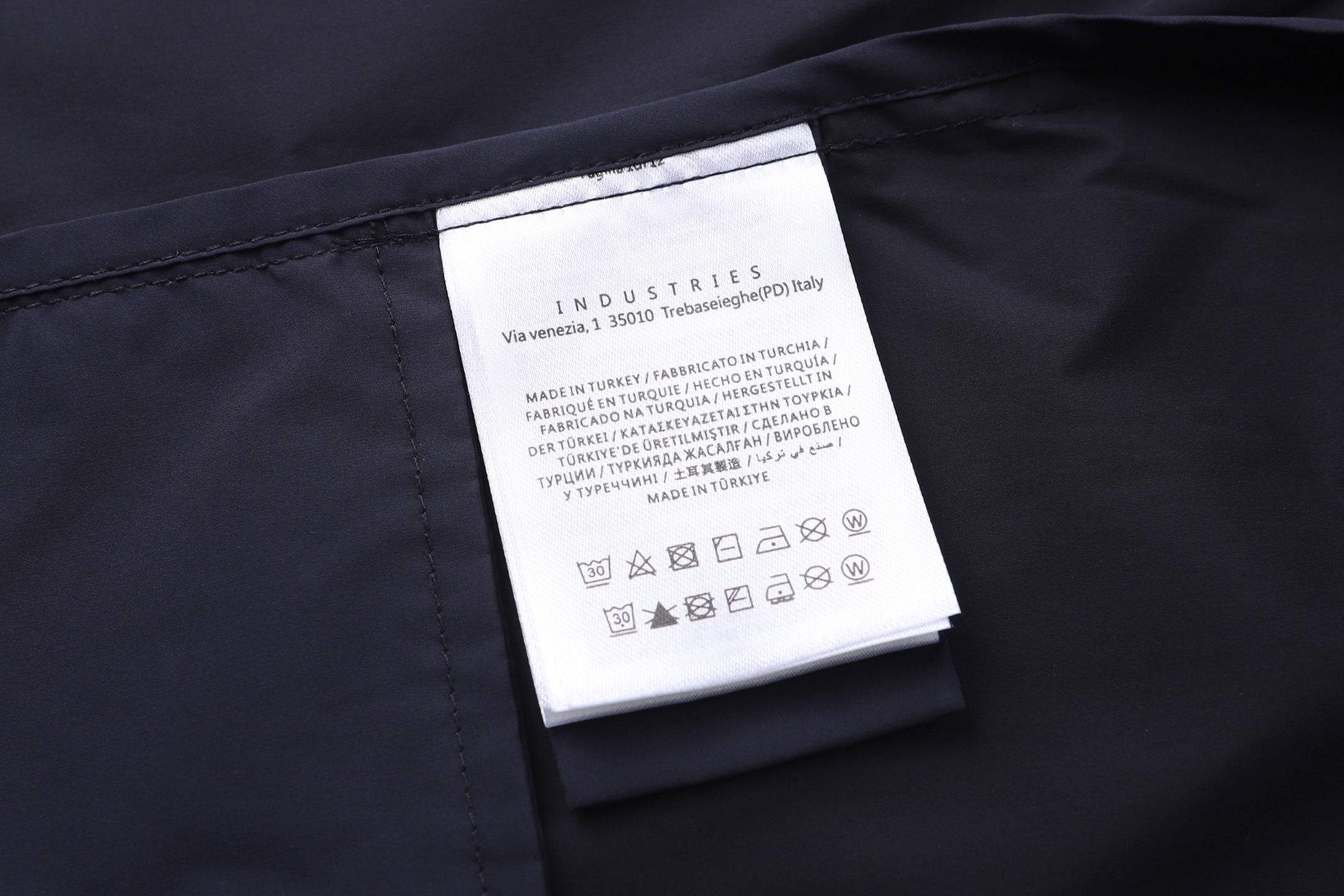 몽클레어 남성 자켓 155385 Moncler Jacket 상세 이미지 15