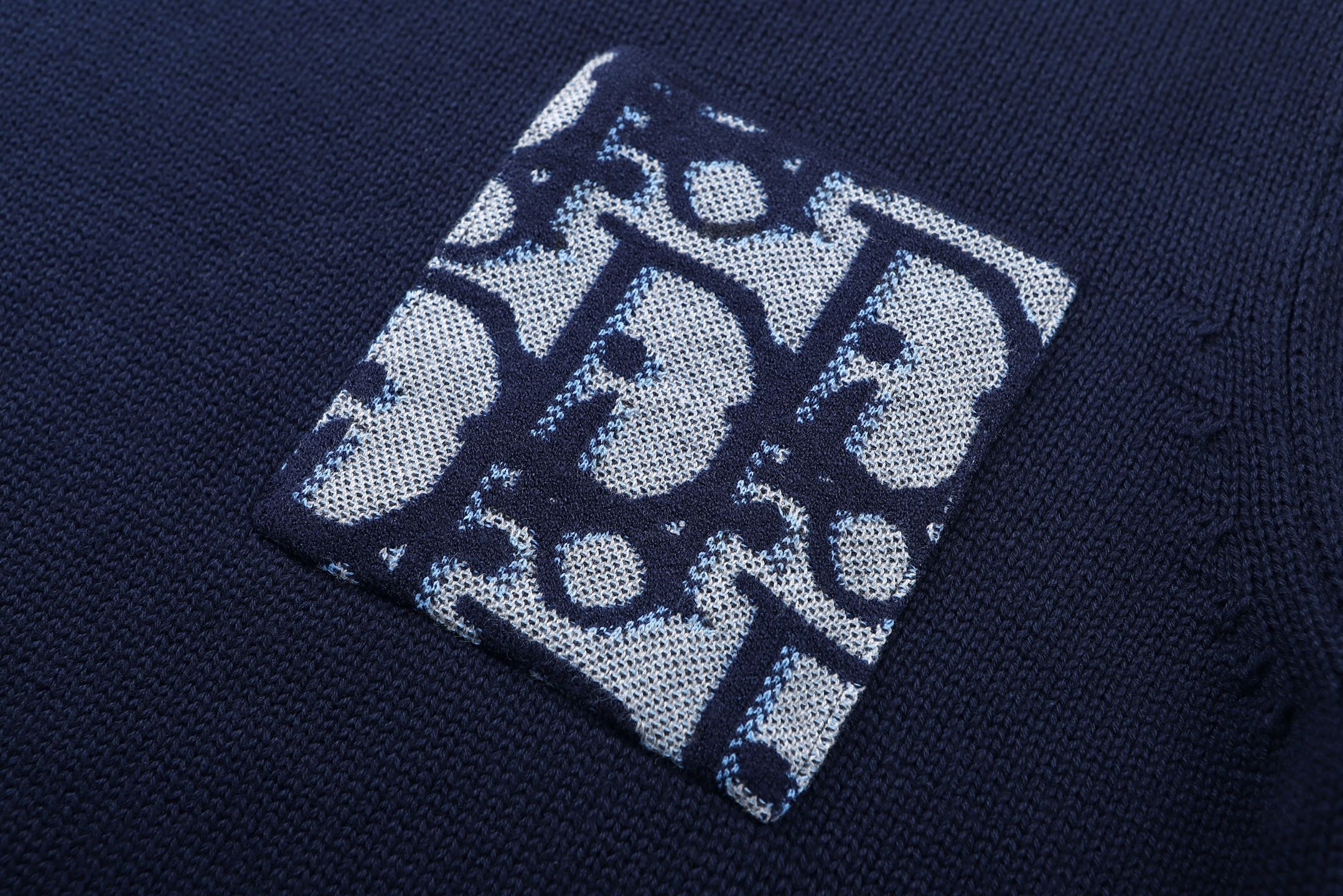 디올 남성 니트 155360 Dior Knit 상세 이미지 5