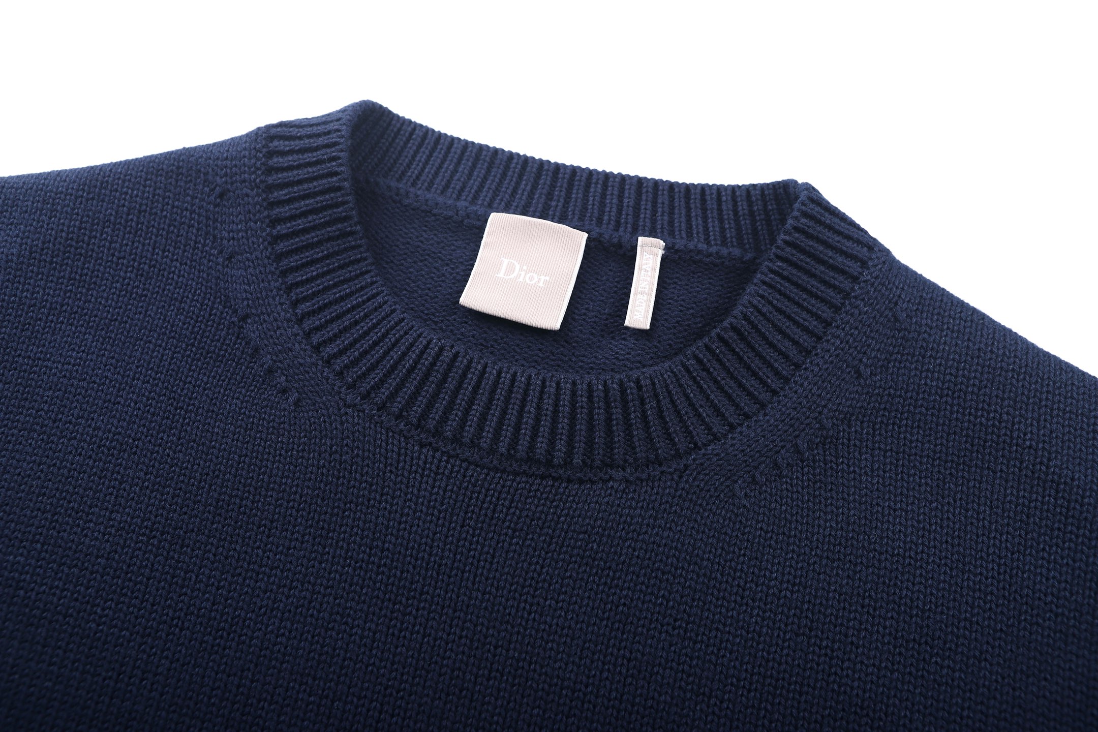 디올 남성 니트 155360 Dior Knit 상세 이미지 3