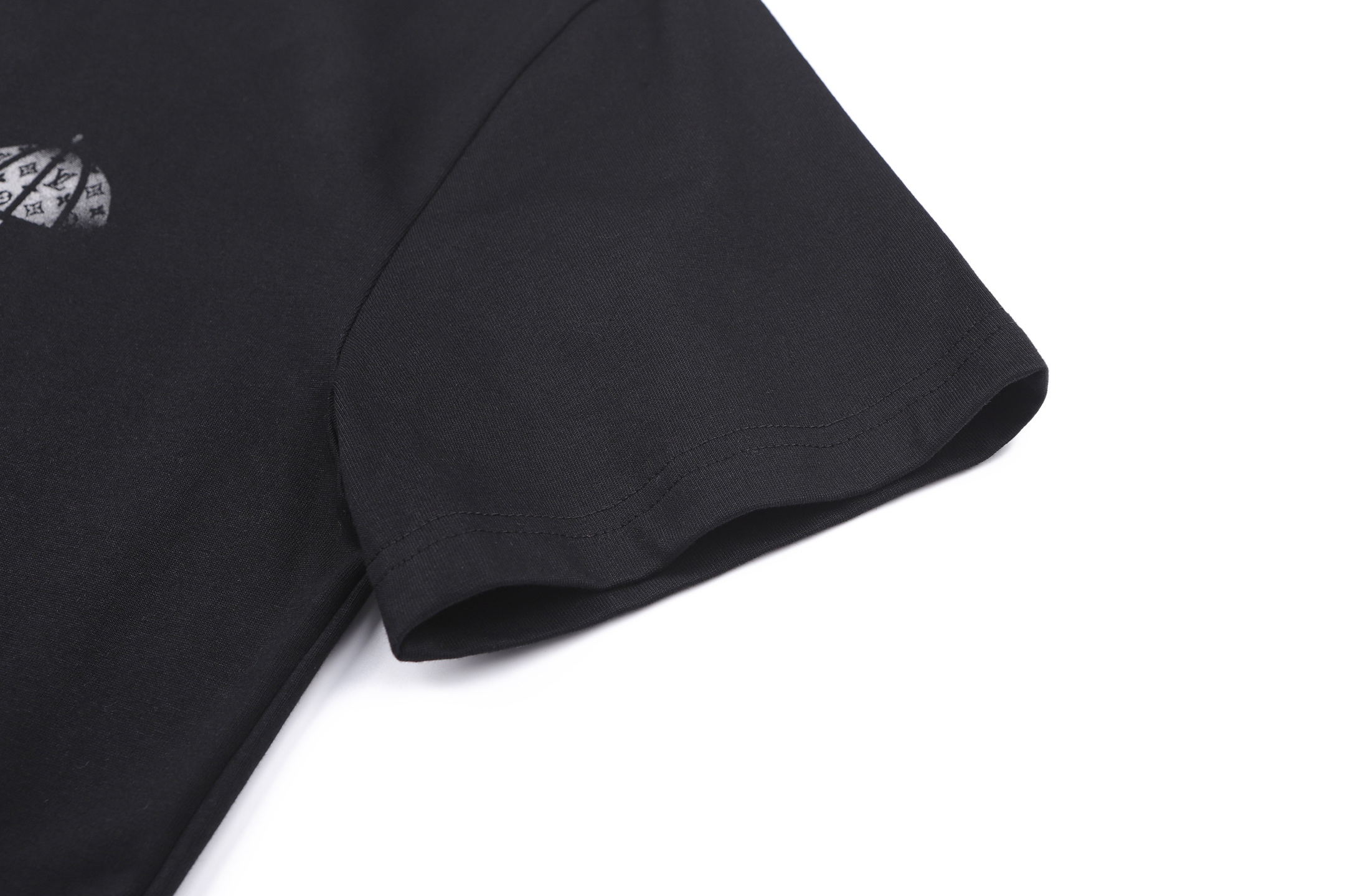 루이비통 남성 반팔 155144 Louis Vuitton T Shirt 상세 이미지 7